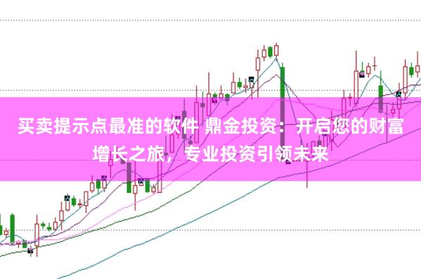 买卖提示点最准的软件 鼎金投资：开启您的财富增长之旅，专业投资引领未来