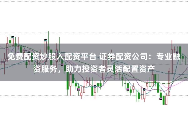 免费配资炒股入配资平台 证券配资公司:专业融资服务,助力投资者灵活配置资产
