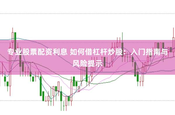 专业股票配资利息 如何借杠杆炒股：入门指南与风险提示