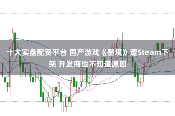 十大实盘配资平台 国产游戏《墨境》遭Steam下架 开发商也不知道原因